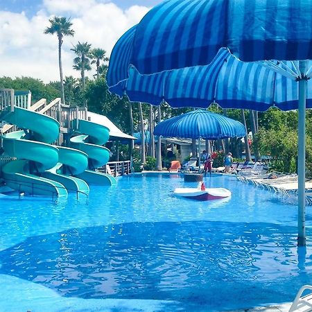 Palms Resort #1814 Jr. 2Br เดสติน ภายนอก รูปภาพ
