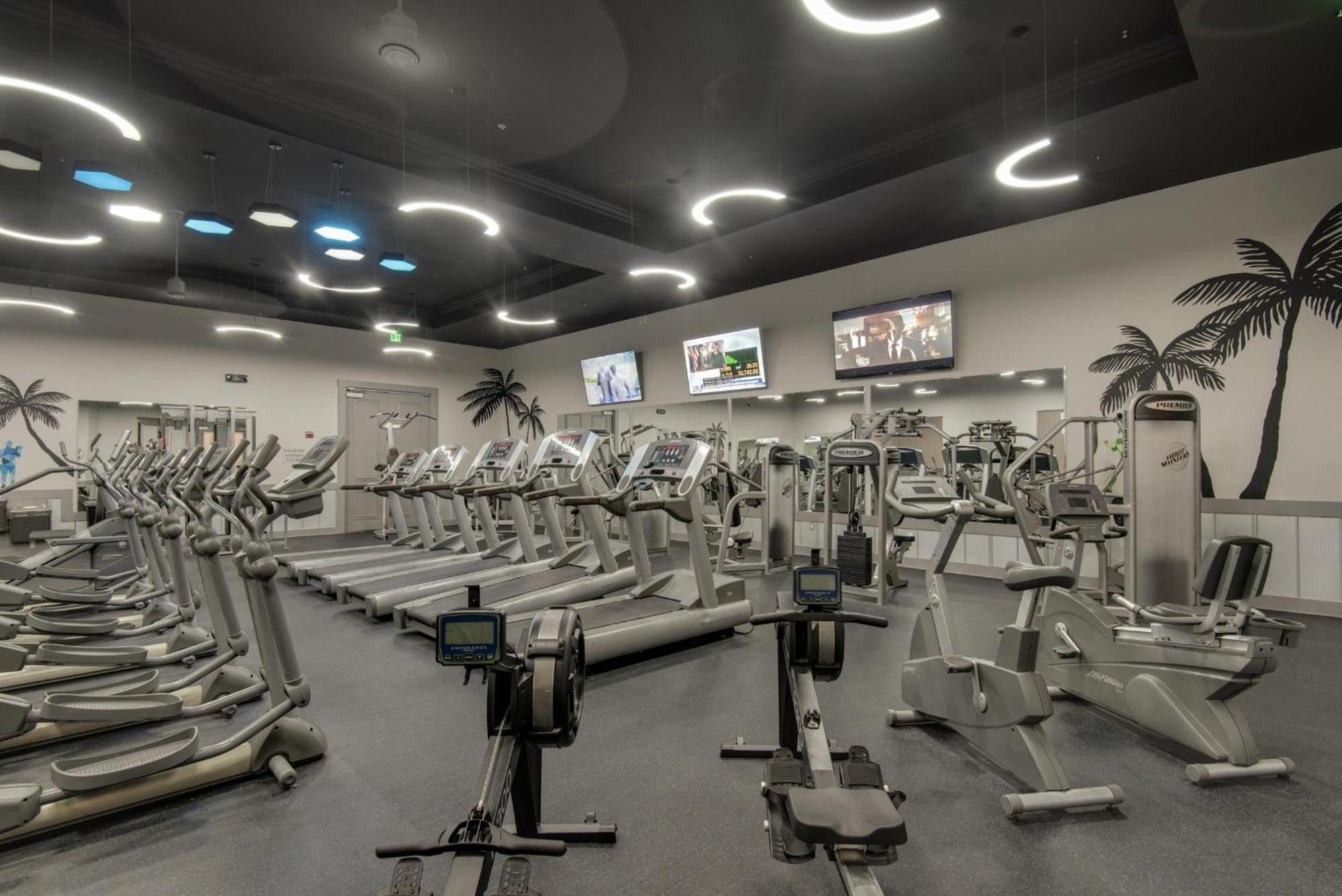 Palms Resort #1814 Jr. 2Br เดสติน ภายนอก รูปภาพ