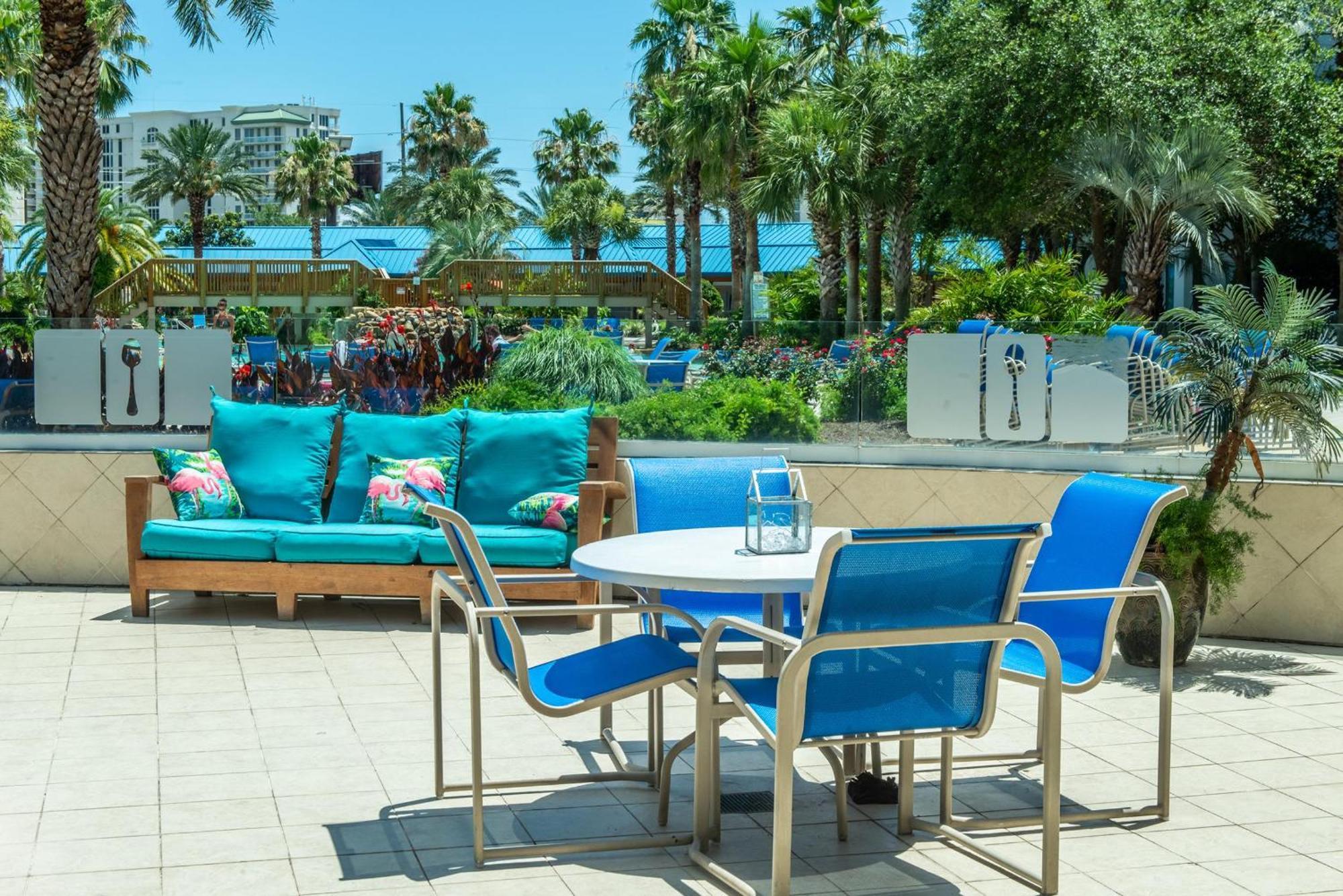 Palms Resort #1814 Jr. 2Br เดสติน ภายนอก รูปภาพ