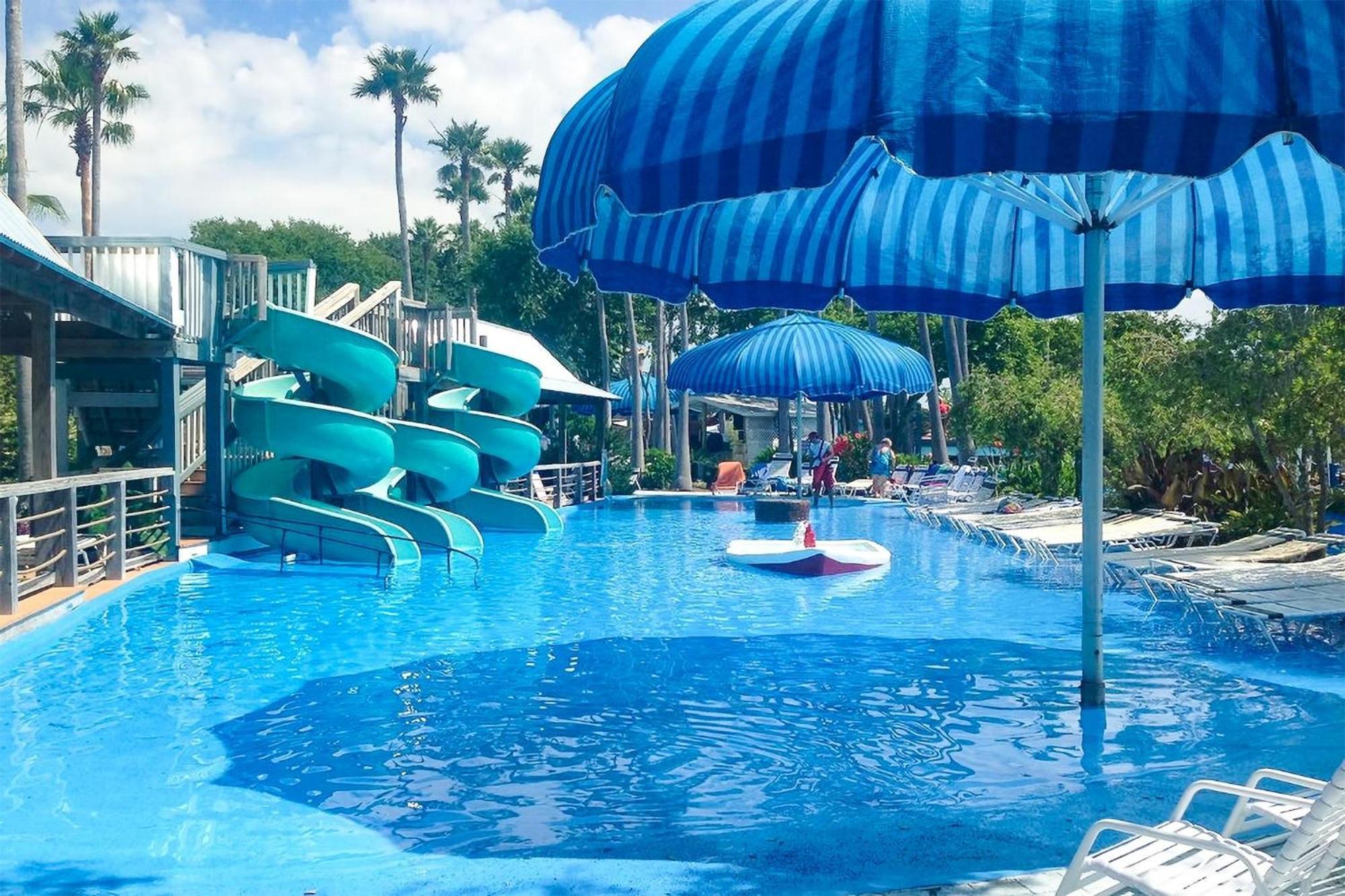 Palms Resort #1814 Jr. 2Br เดสติน ภายนอก รูปภาพ